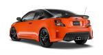 Scion tC Release Series 9.0 2014 года